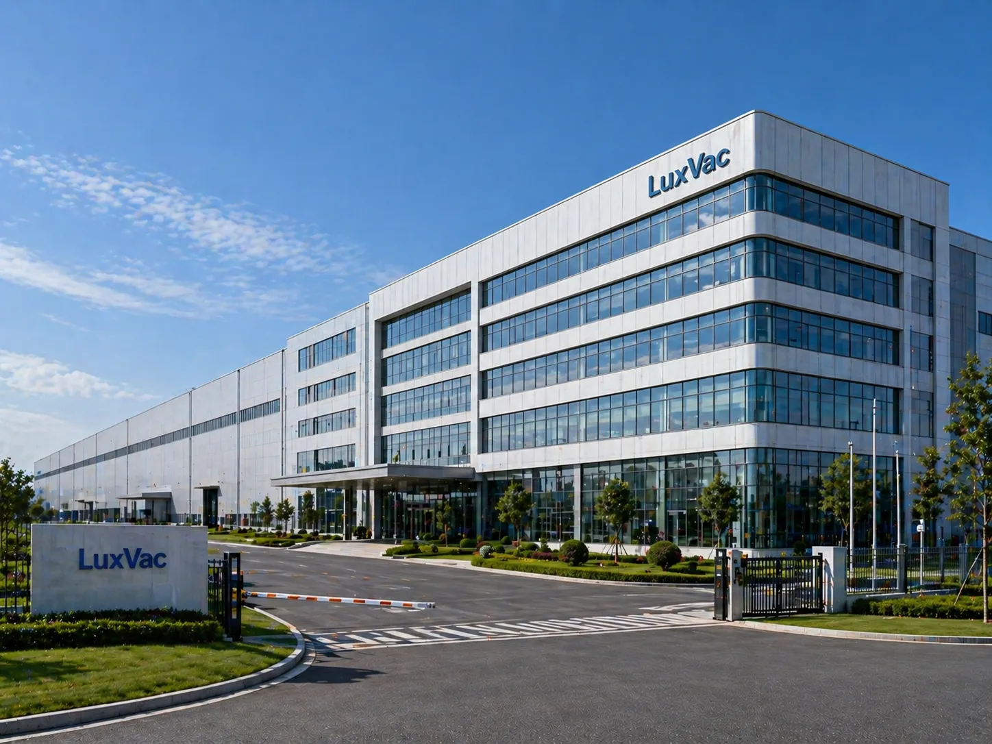 Cordless vacuum supply chain and warehouse support for European B2B sellers
